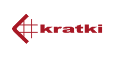 KRATKI