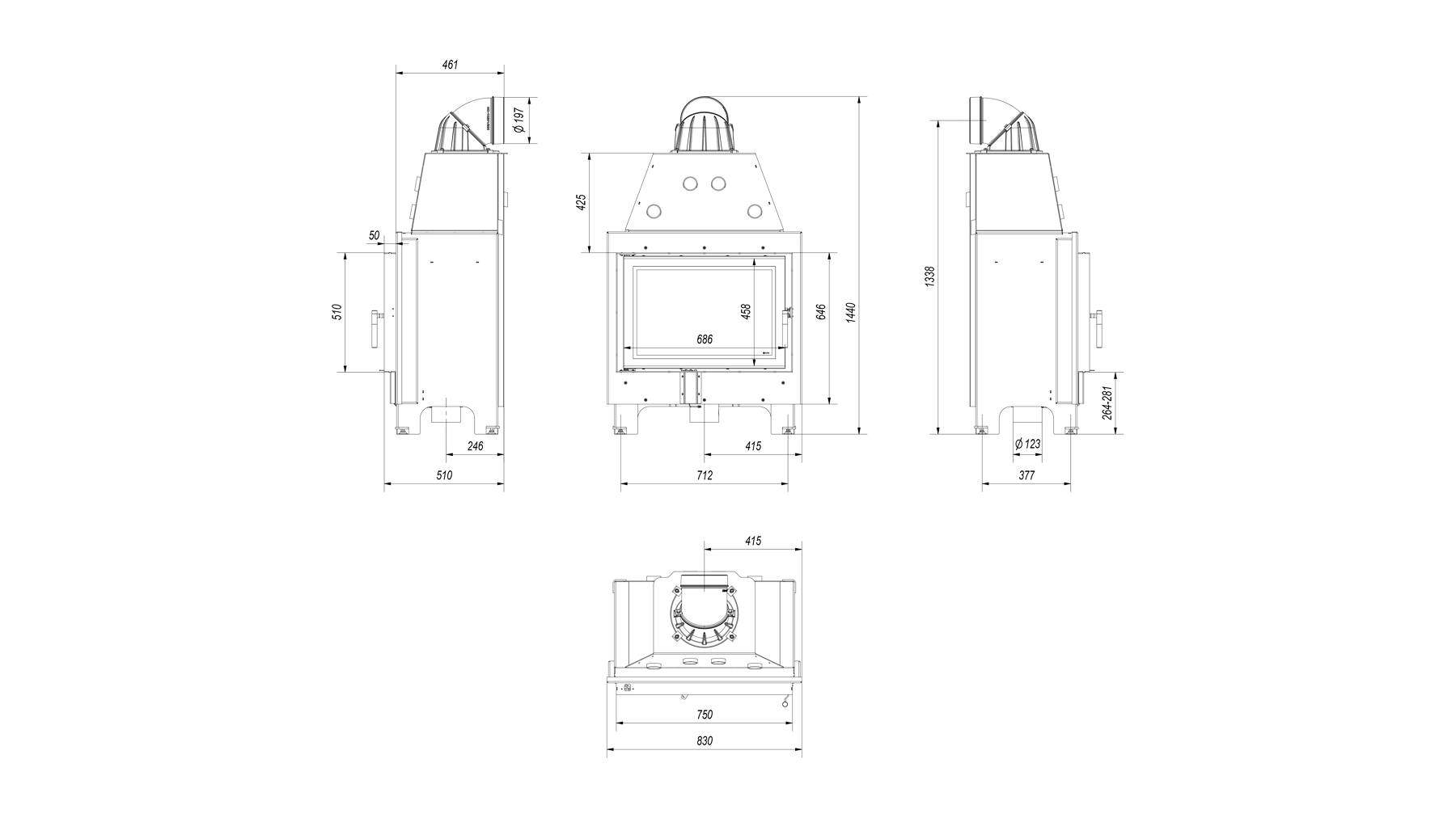 MBO 15 - PRO